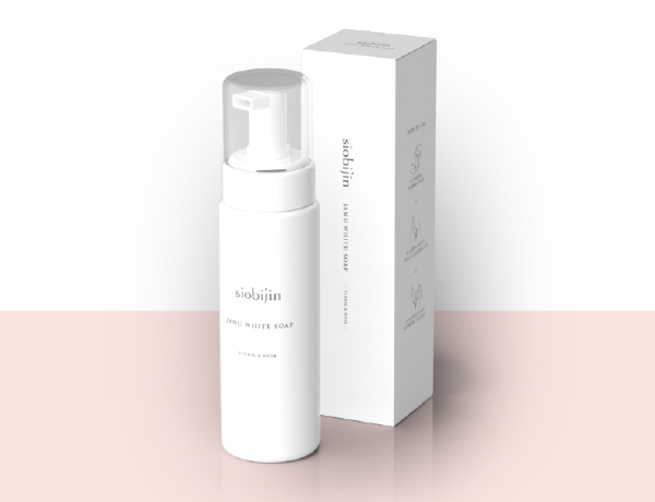 siobijin JAMUソープ