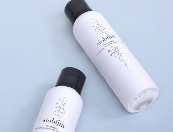 siobijin 炭酸ミスト